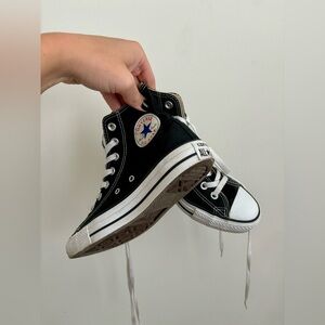 Converse Chuck Taylor All Star High Top Sneaker Shoes Men's 6.5 Women's 8.5